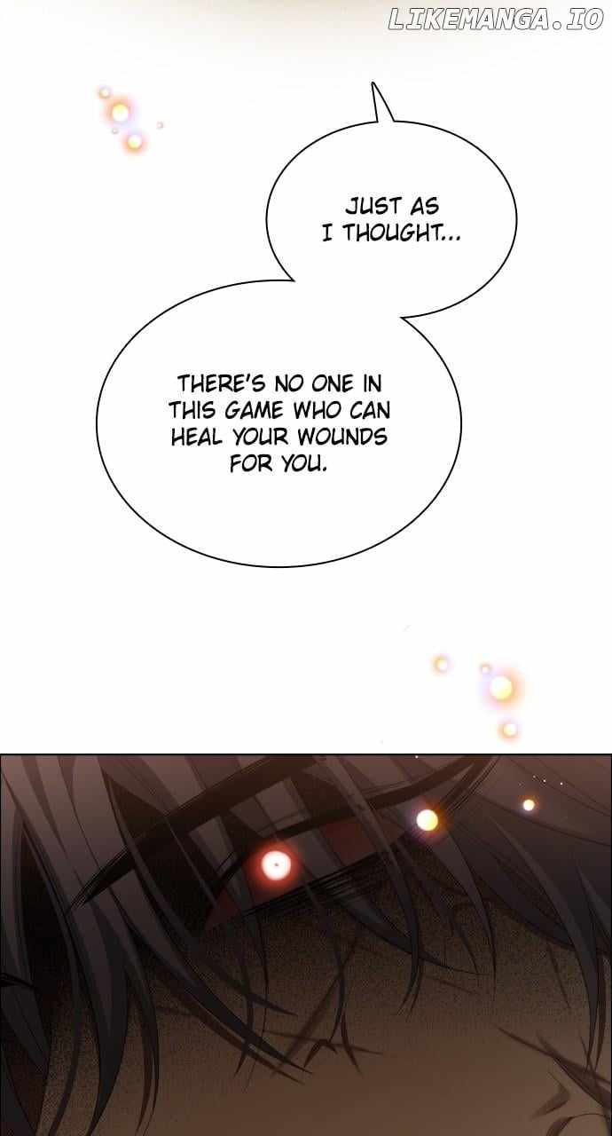 Zero Game Chapter 311 20